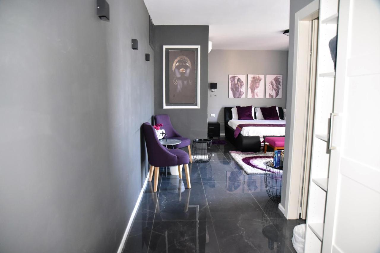 Penthouse Apartment On The Beach Bat Yam Dış mekan fotoğraf